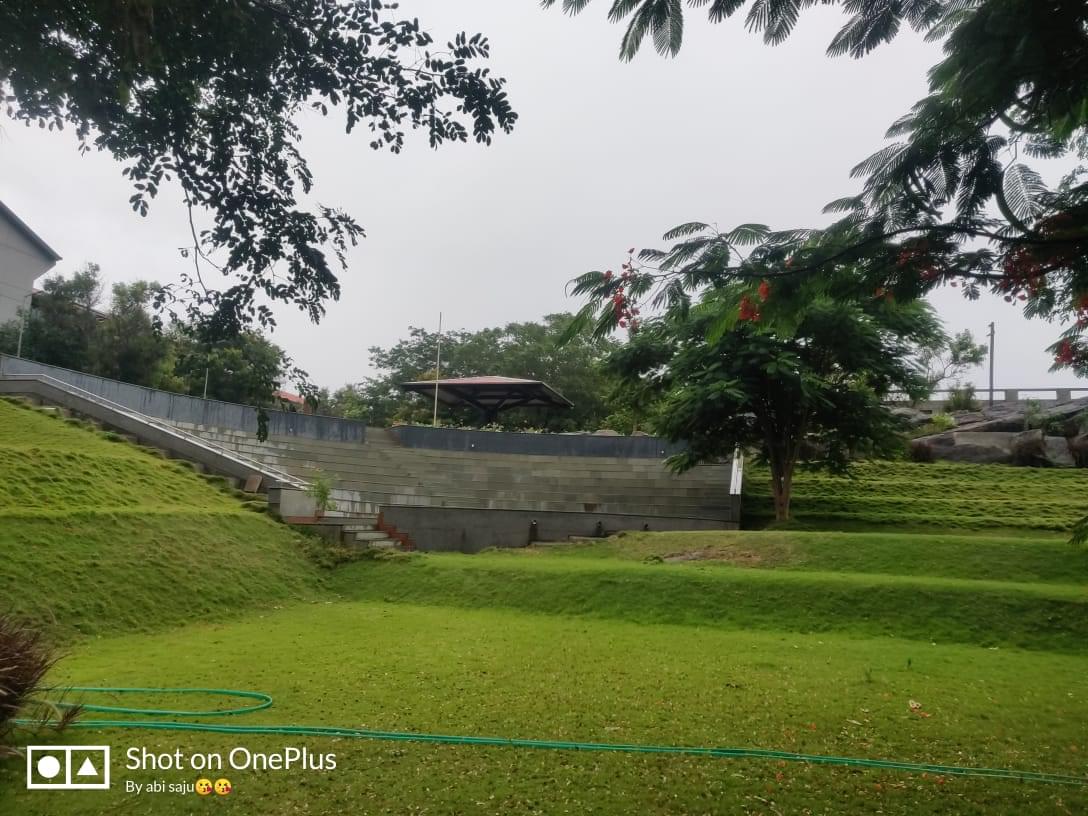 Sri Krishna Adithya College of Arts and Science Coimbatore Campus Photos photo 10